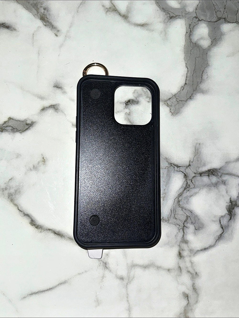 Louis Vuitton Monogram iPhone 15 Pro Case - Not Genuine - Picture 4 of 4